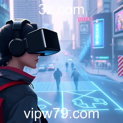 Explorando Novas Tendências no Mundo dos Jogos com W79