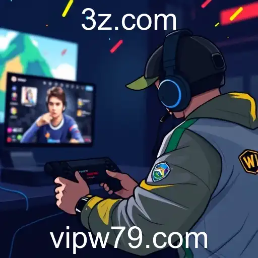 Ascensão e Desafios da Indústria de Jogos Online em 2025