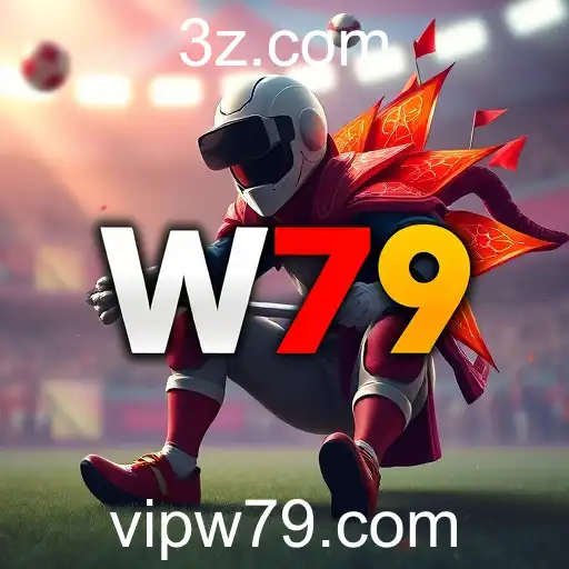 Revolução dos Jogos Online: O Impacto de 'w79' no Mercado Atual