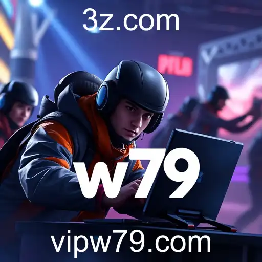 Revolução nos Jogos Online: Novidades de w79