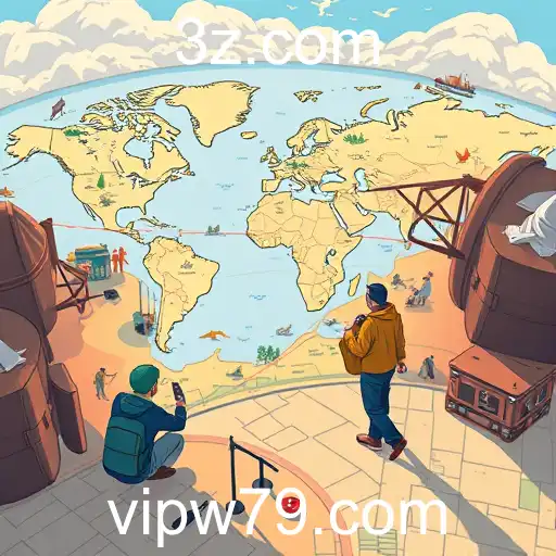 Desafios Econômicos e Tecnológicos no Horizonte de 2025