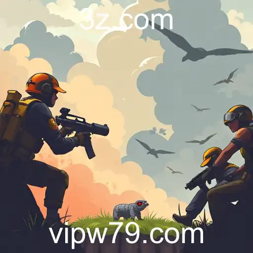 W79: O Epicentro do Universo dos Jogos