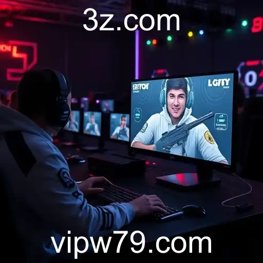 O Impacto do W79 no Cenário dos Jogos Online