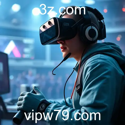 Inovação no Mundo dos Jogos em 2025