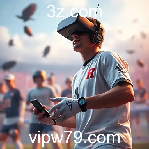 Nova Era dos Jogos: Inovação e Comunidade em 2025