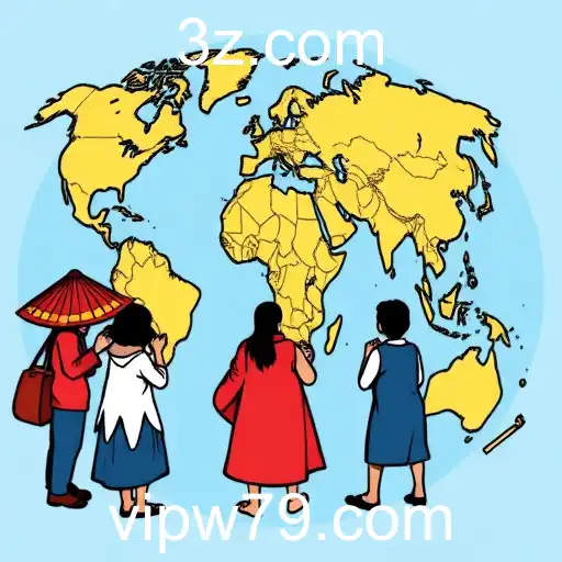 Explorando a Diversidade: A Categoria 'Cultura' nos Jogos de Palavras-Chave