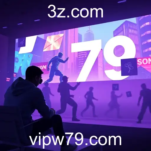 A Evolução do W79 e o Futuro dos Jogos Virtuais