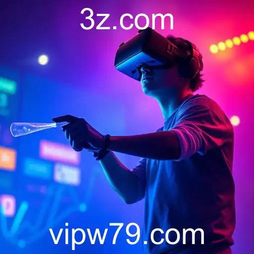 A Revolução dos Games em 2025