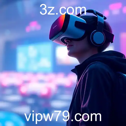 O Impacto do w79 no Cenário dos Jogos em 2025