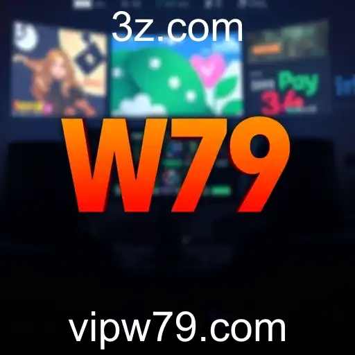 Nova Era para os Jogos Online: O Impacto da W79