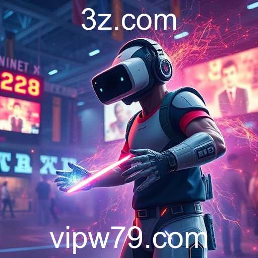 A Nova Era dos Jogos Online e o Impacto da 'w79'