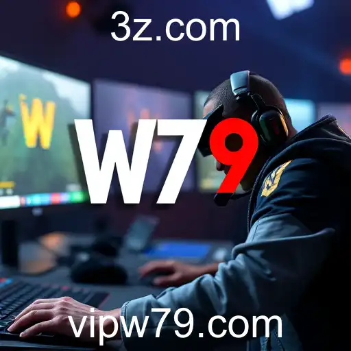 A Ascensão do W79 e o Futuro dos Jogos Online