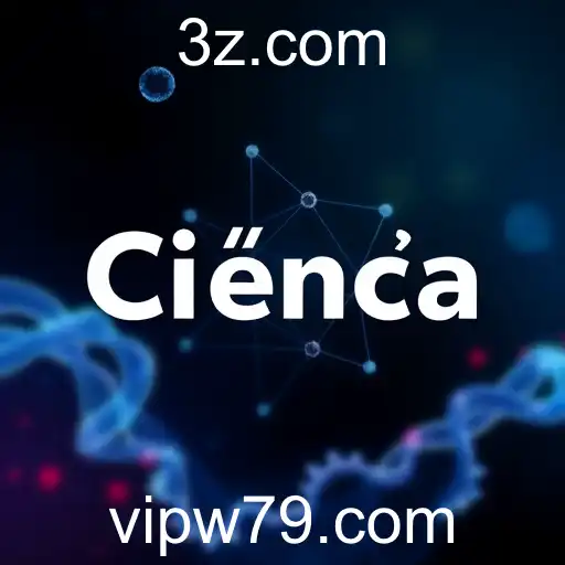Desvendando a Categoria 'Ciência' nos Jogos de Palavras do 'w79'