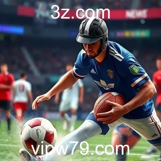 O Fascínio dos Jogos de Esportes no Universo Digital