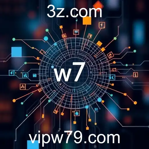 Explorando a Categoria de Tecnologia no Site de Palavras-Chave 'w79'