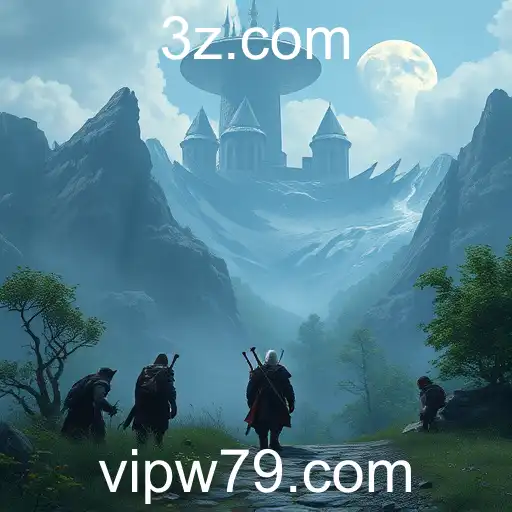 W79 Revoluciona a Experiência de Jogos Online em 2025