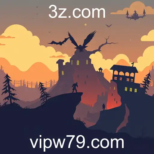 W79: A Nova Sensação dos Jogos Online