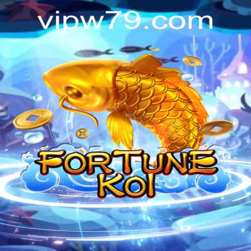 Discover FORTUNEKOI: A Captivating Gaming Experience with w79 PH Login