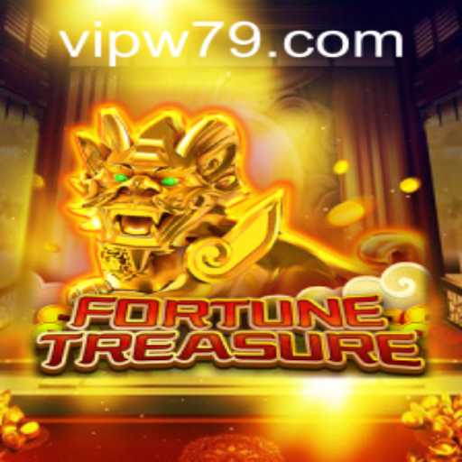 Discover the Exciting World of FortuneTreasure with w79 PH Login