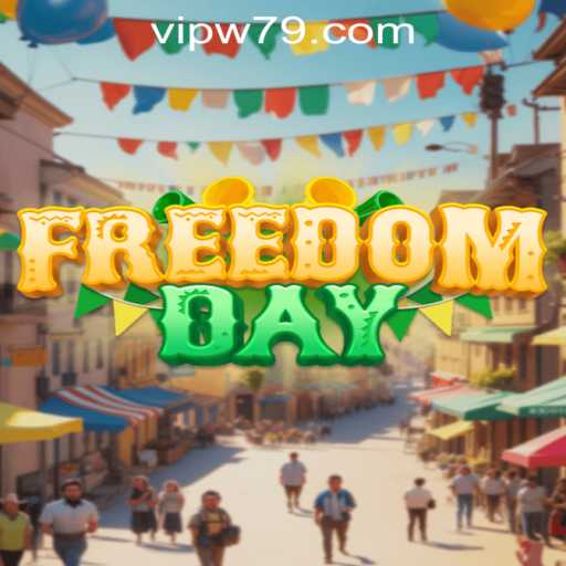 FreedomDay: A Captivating New Interactive Experience