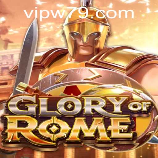 Exploring the World of GloryofRome: A Detailed Overview