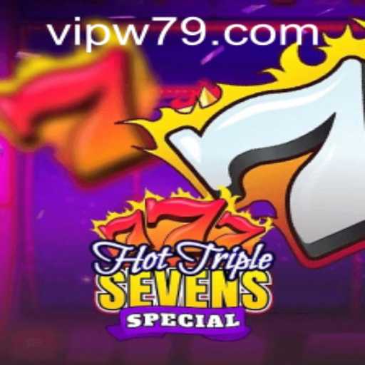 Exploring the Thrilling World of HotTripleSevensSpecial: A Game of Luck and Strategy