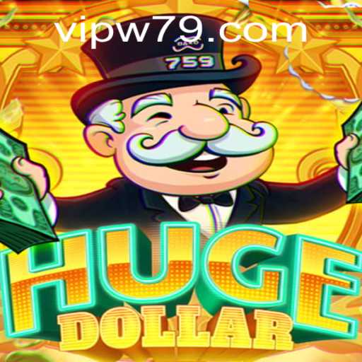 Exploring the Intriguing World of HugeDollar: A Deep Dive into Gameplay and W79 PH Login