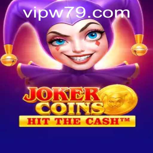 Exploring JokerCoins: An Intriguing Gaming Experience with W79 PH Login