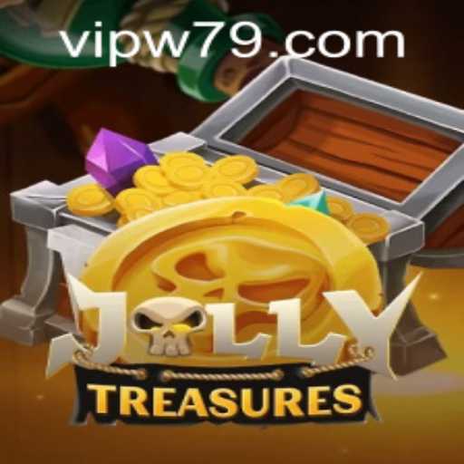 Unlock the Secrets of 'JollyTreasures' with w79 PH Login