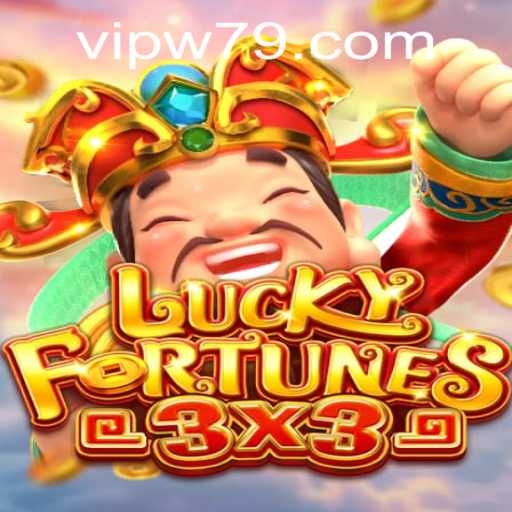 Explore the Excitement of LUCKYFORTUNES3x3: A Thrilling Gaming Experience