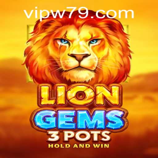 Discover the Exciting World of LionGems3pots: A Casino Adventure