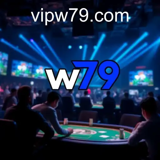 Live Games and the Impact of w79 PH Login