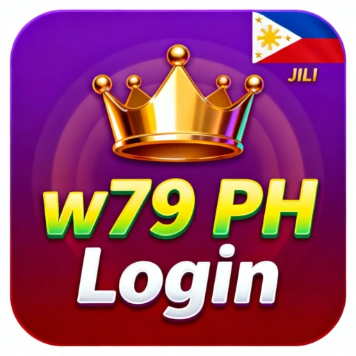 w79 PH Login logo
