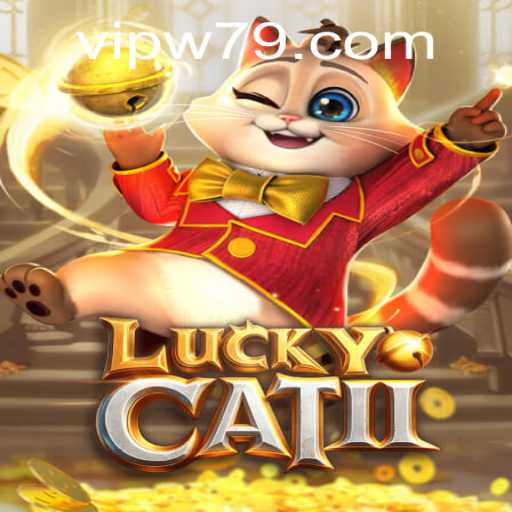 Exploring the Intriguing World of LuckyCatII