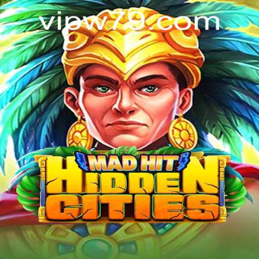 MadHitHiddenCities: An Adventurous Exploration Game with a Twist