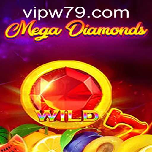 MegaDiamond: Dive into the Thrilling World of W79 PH Login