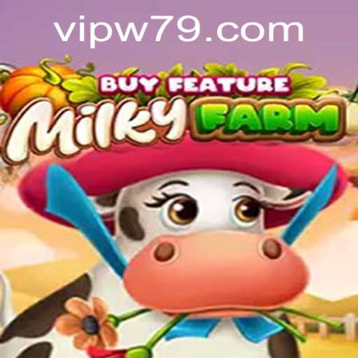 MilkyFarmBuyFeature: An Immersive Farming Adventure with a Unique Twist