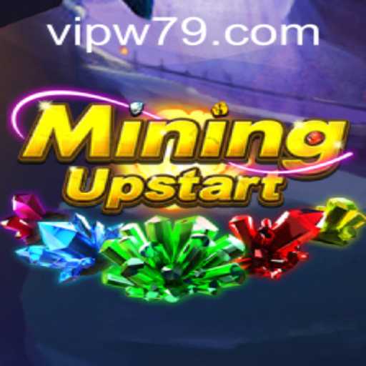 Exploring the Intricacies of MiningUpstart: A Guide to W79 PH Login