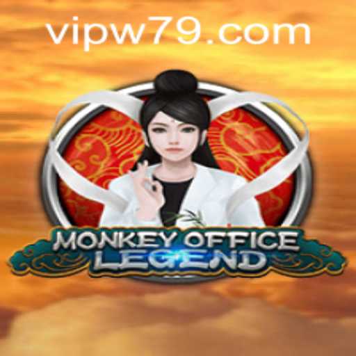 MonkeyOfficeLegend: A Legendary Spin on the Workday Hustle