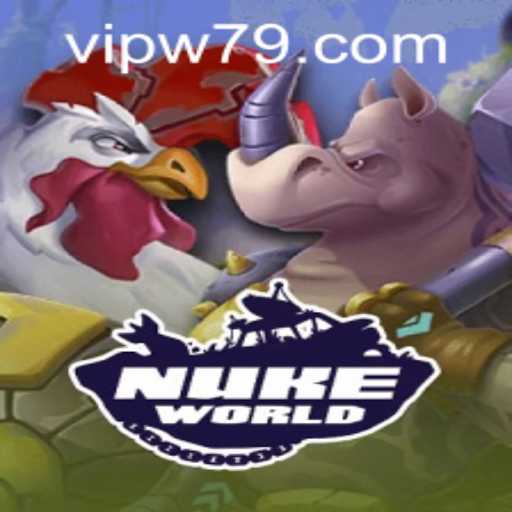 Exploring the Thrilling Universe of NukeWorld: A New Era for Gamers