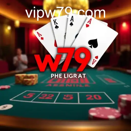 Unveiling the World of Online Baccarat with w79 PH Login