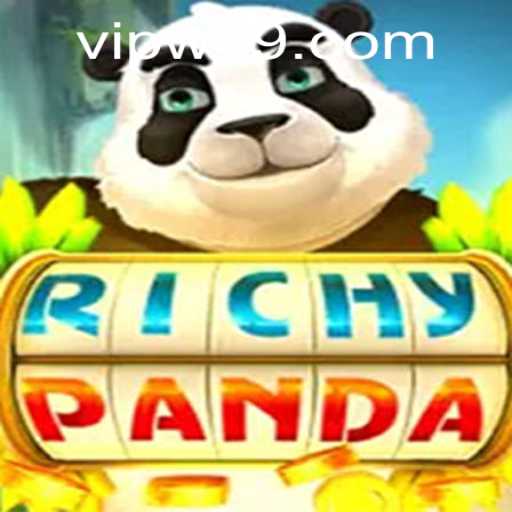 Exploring RichyPanda: A Comprehensive Guide to Gameplay and Strategy