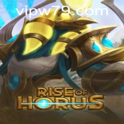 Rise of Horus: Unlocking the Mysteries of the W79 PH Login
