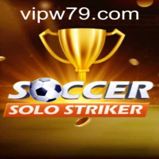 SoccerSoloStriker: The Ultimate Mobile Soccer Experience