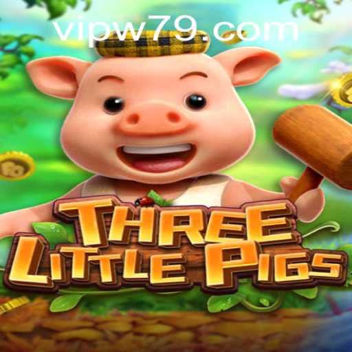 Discover the Enchanting World of THREELITTLEPIGS: A Thrilling Adventure Game