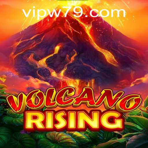 VolcanoRising: The Immersive Adventure Awaits