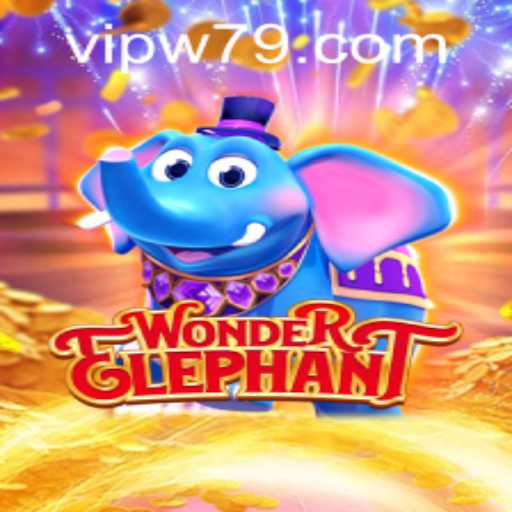 Unveiling WonderElephant: A Captivating Journey into a World of Adventure