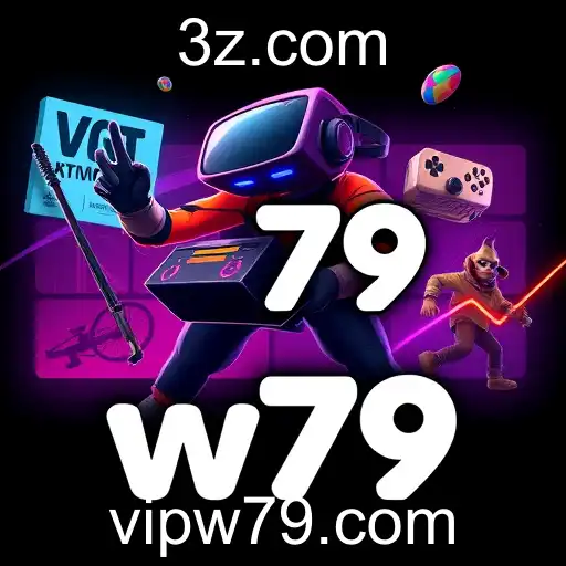 W79 Conquista a Cena dos Jogos em 2025