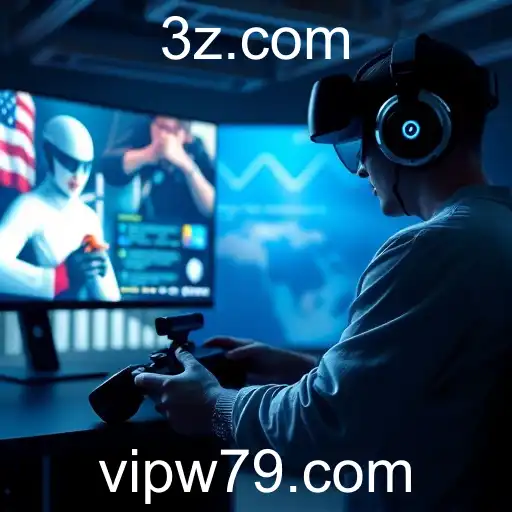 W79: Revolução no Mundo dos Jogos